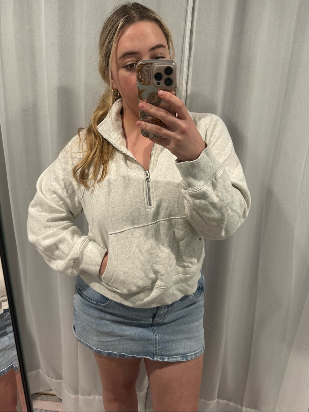 Gap Sweatshirt
